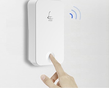 Alarm System RF Receiver
