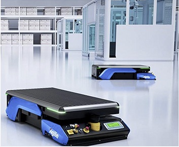 Industrial Sensor Wireless UART Link