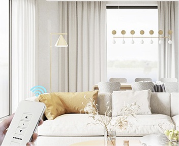 Smart Home Remote Switch