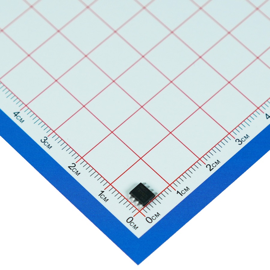 FB1527L RF Encoder IC