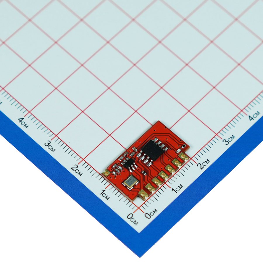 LING-R1 RF receiver module