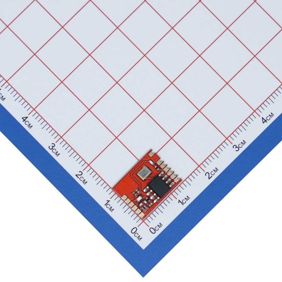 LING-T1Pro RF transmitter module